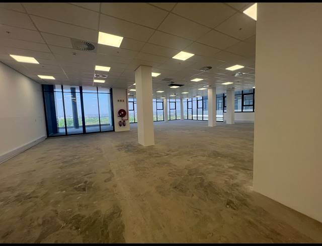 541M² OFFICE TO LET IN ILLOVO